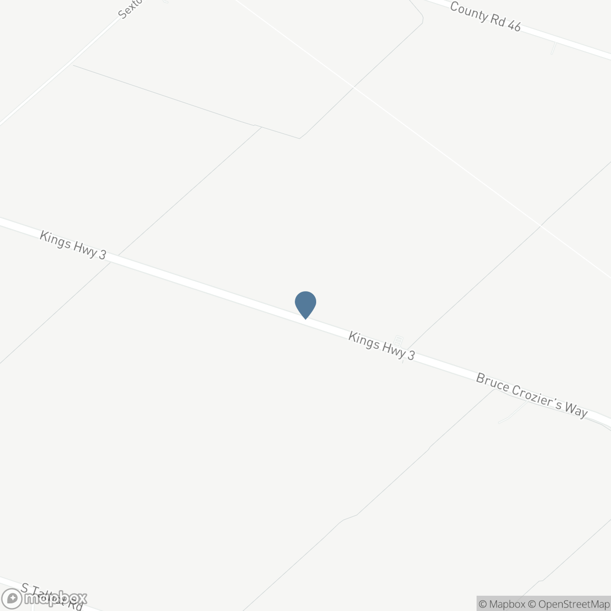 6840 Highway 3, Tecumseh, Ontario N0R 1K0